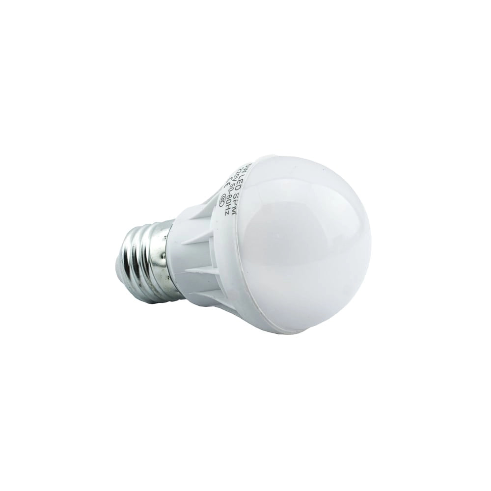 Λάμπα LED 5W Ψυχρό Λευκό