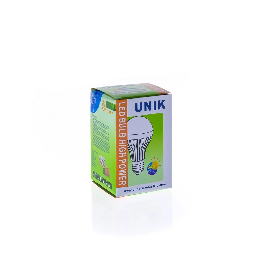 Λάμπα LED 5W 6500K Ψυχρό
