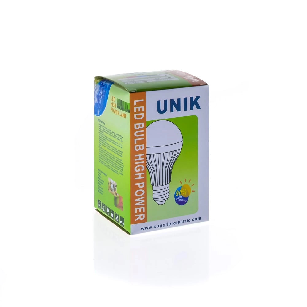 Λάμπα LED 9W, G349
