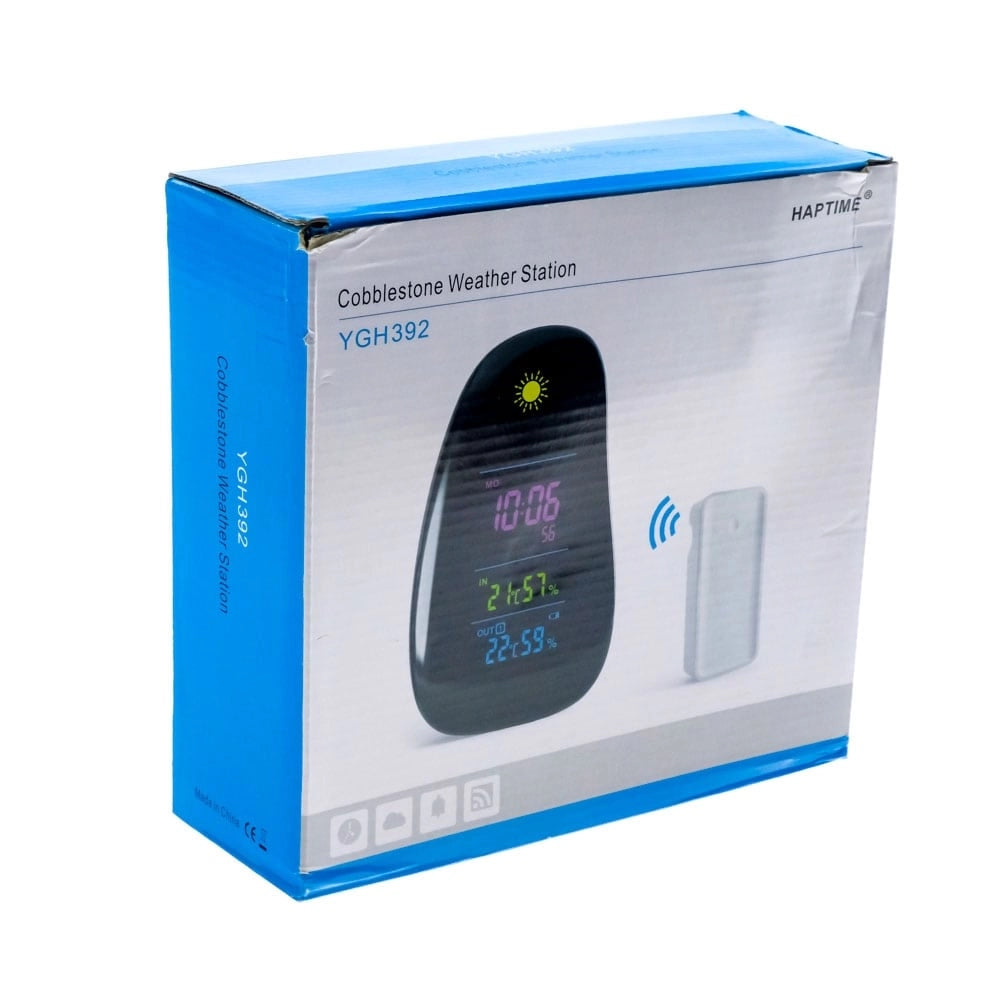 Cobblestone Weather Station YGH392