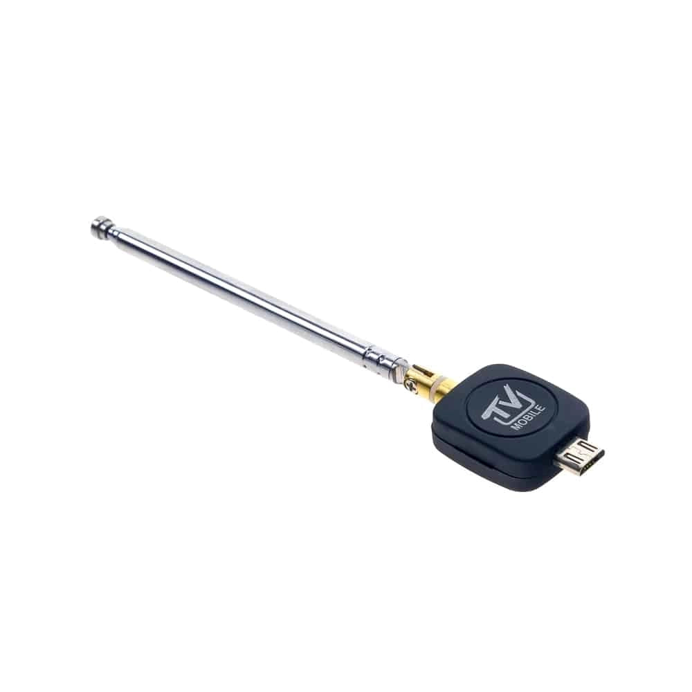 TV Tuner FOR Smartphones EZTV