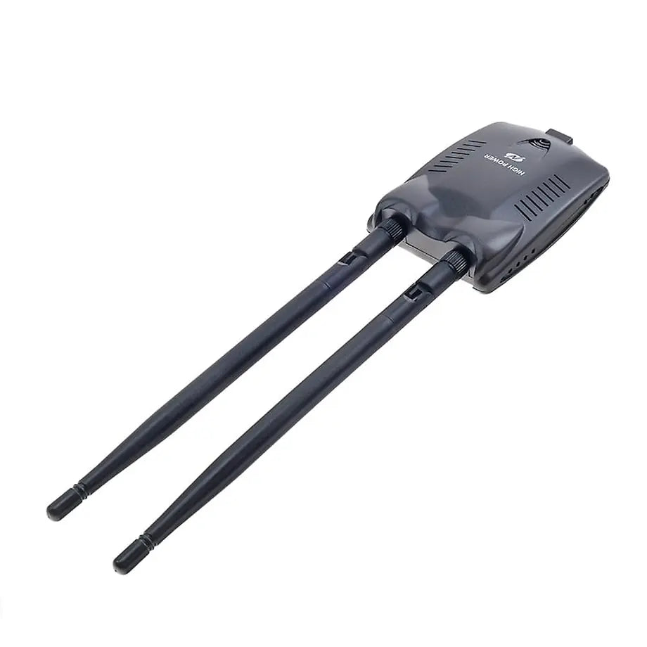 Wireless-NG Access Point