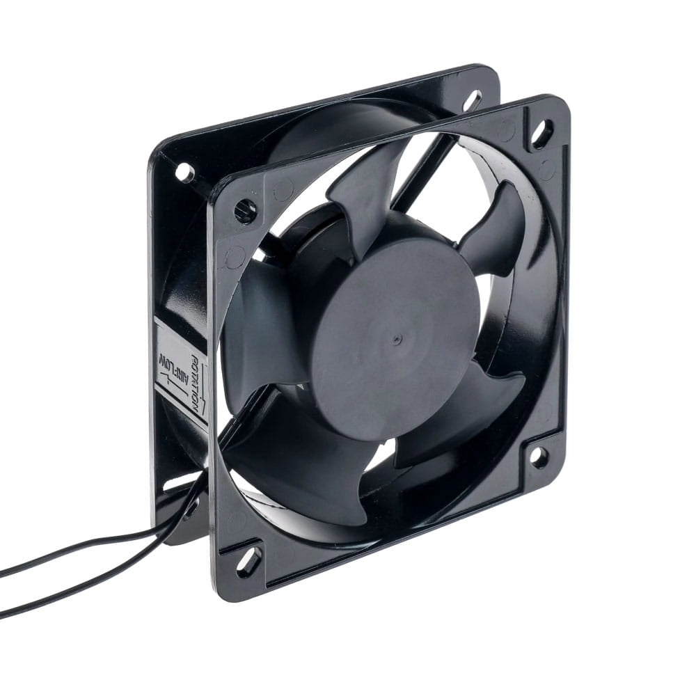 Μεταλλικος Ανεμιστηρας 220V 135*40
