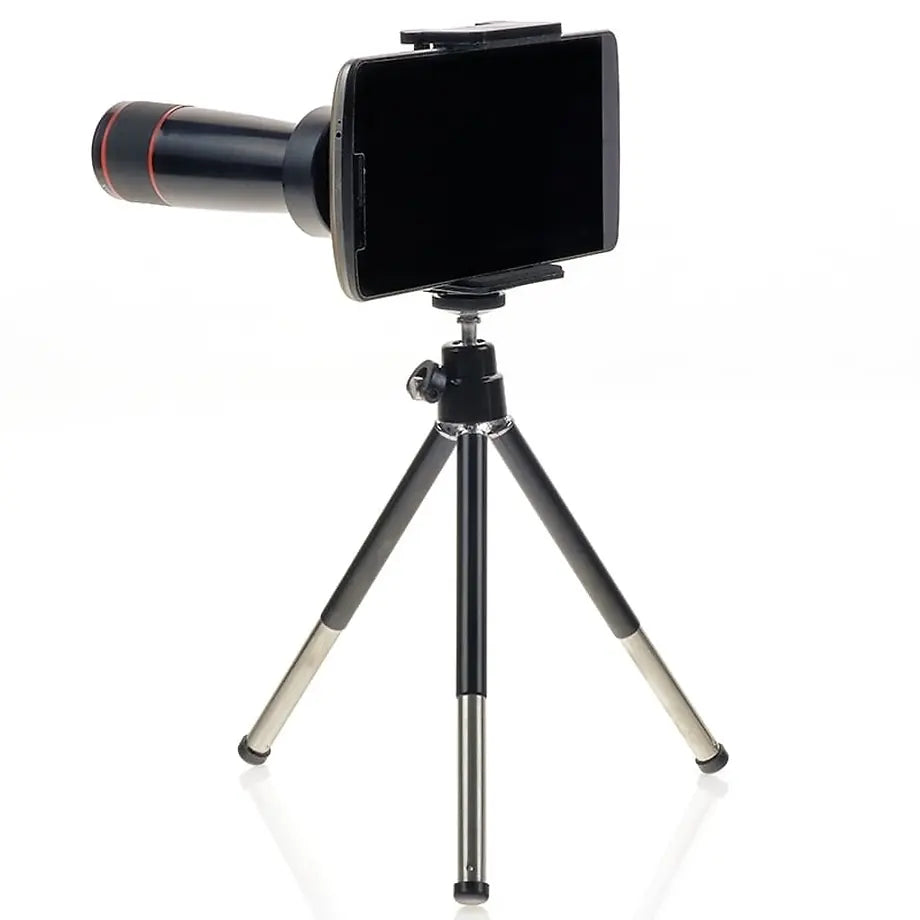 Mobile Phone Telescope X12