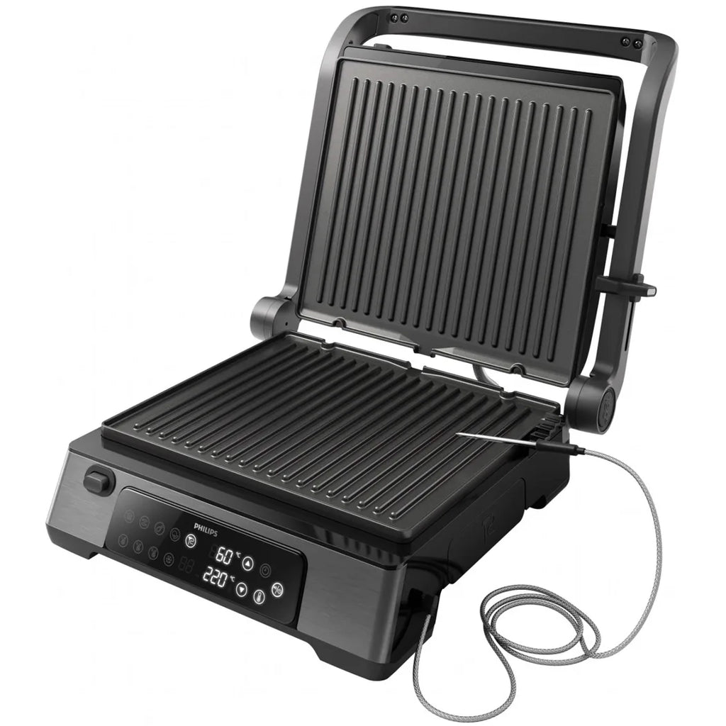 Γκριλιέρα 2000W HD6307/70 PHILIPS