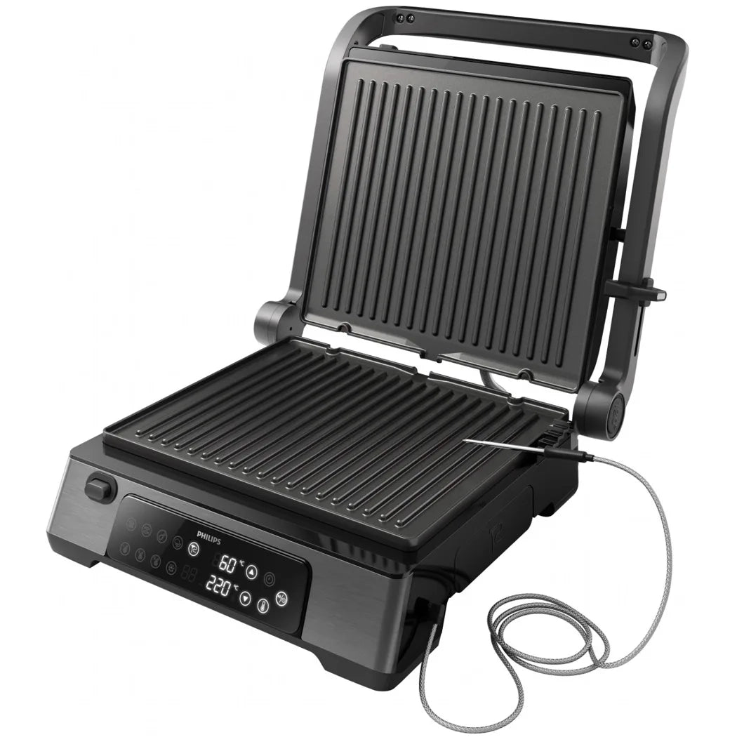Γκριλιέρα 2000W HD6307/70 PHILIPS