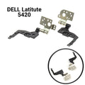 Μεντεσέδες DELL Latitude 5420