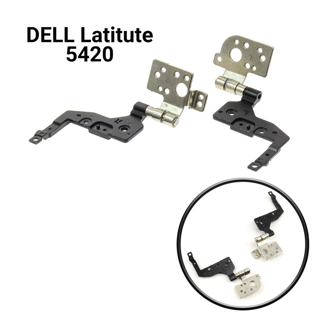 Μεντεσέδες DELL Latitude 5420