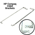 Μεντεσέδες HP CQ50 ( CQ60 TYPE B ) Brackets.