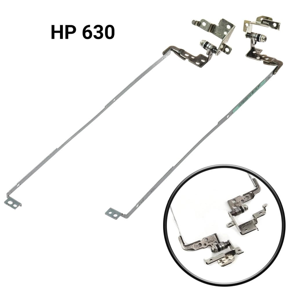 Μεντεσέδες HP 630, H021
