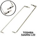 Μεντεσέδες Toshiba L20