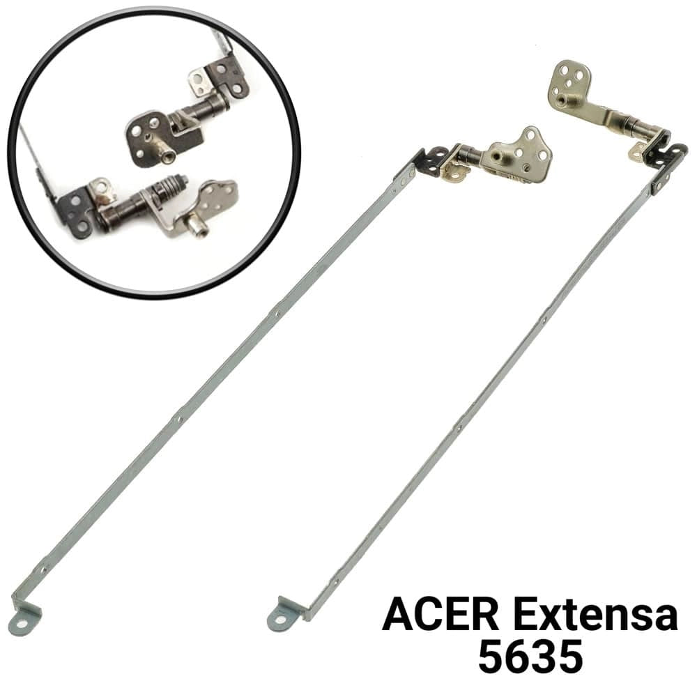 Μεντεσέδες ACER Extensa 5635