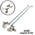 Μεντεσέδες ACER Aspire 5516 5732