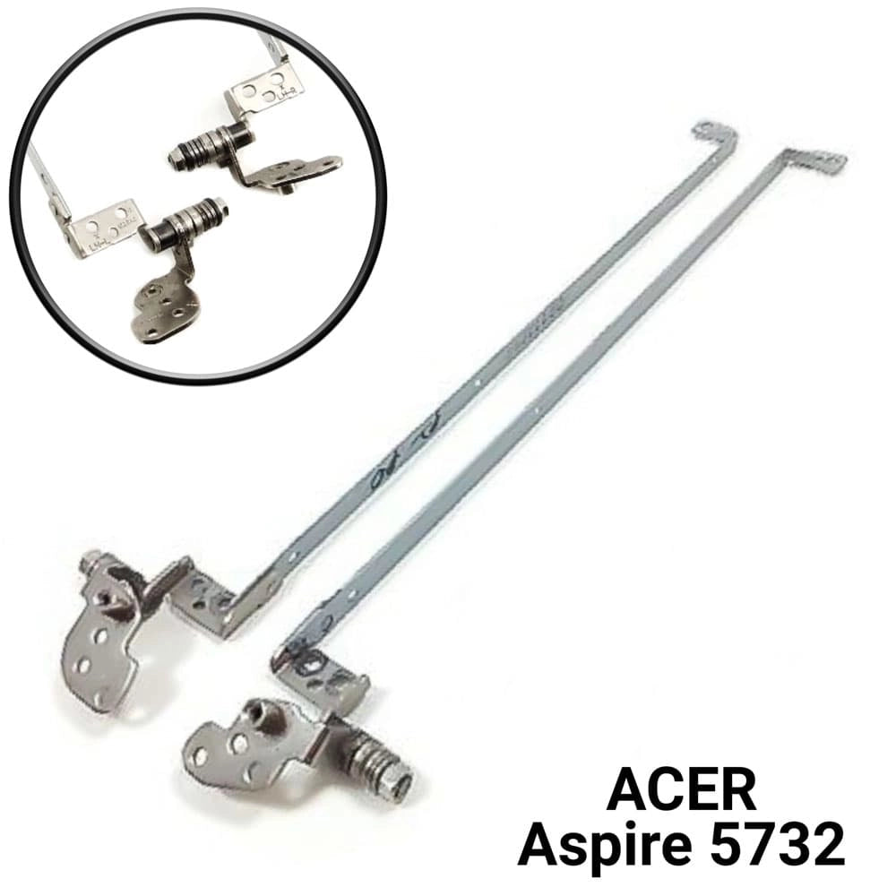 Μεντεσέδες ACER Aspire 5516 5732