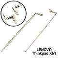 Μεντεσέδες Lenovo X61 X60S