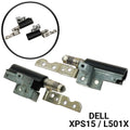 Μεντεσέδες DELL XPS15 (L501X)