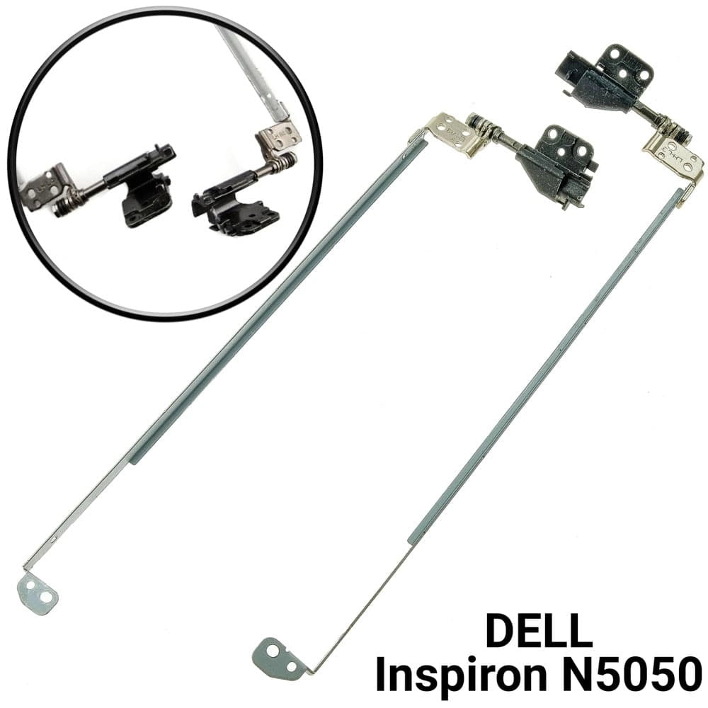 Μεντεσέδες DELL N5040