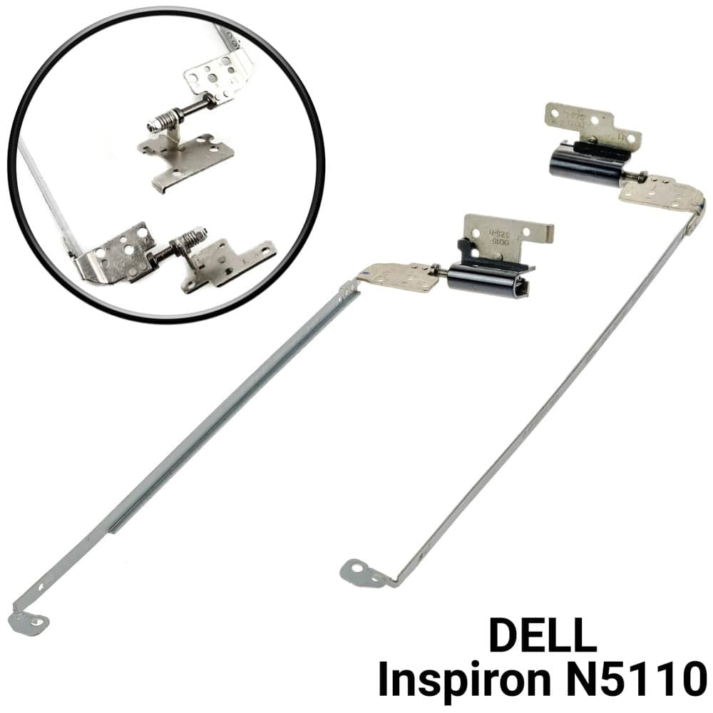 Μεντεσέδες DELL N5110
