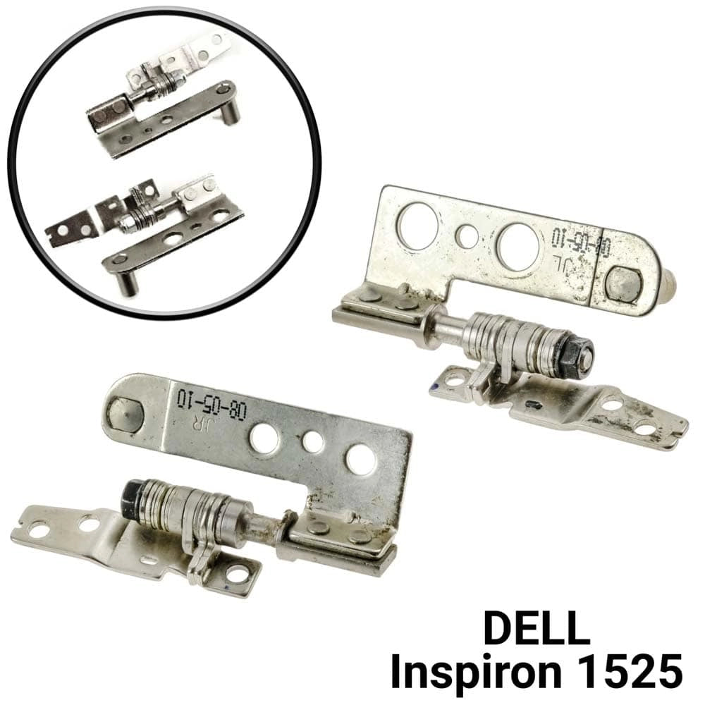 Μεντεσέδες DELL 1525
