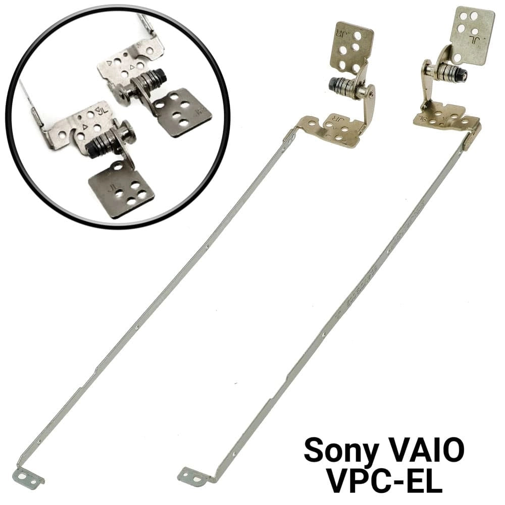Μεντεσέδες SONY VAIO VPC-EL