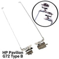 Μεντεσέδες HP G72 TYPE B
