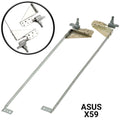 Μεντεσέδες ASUS X59