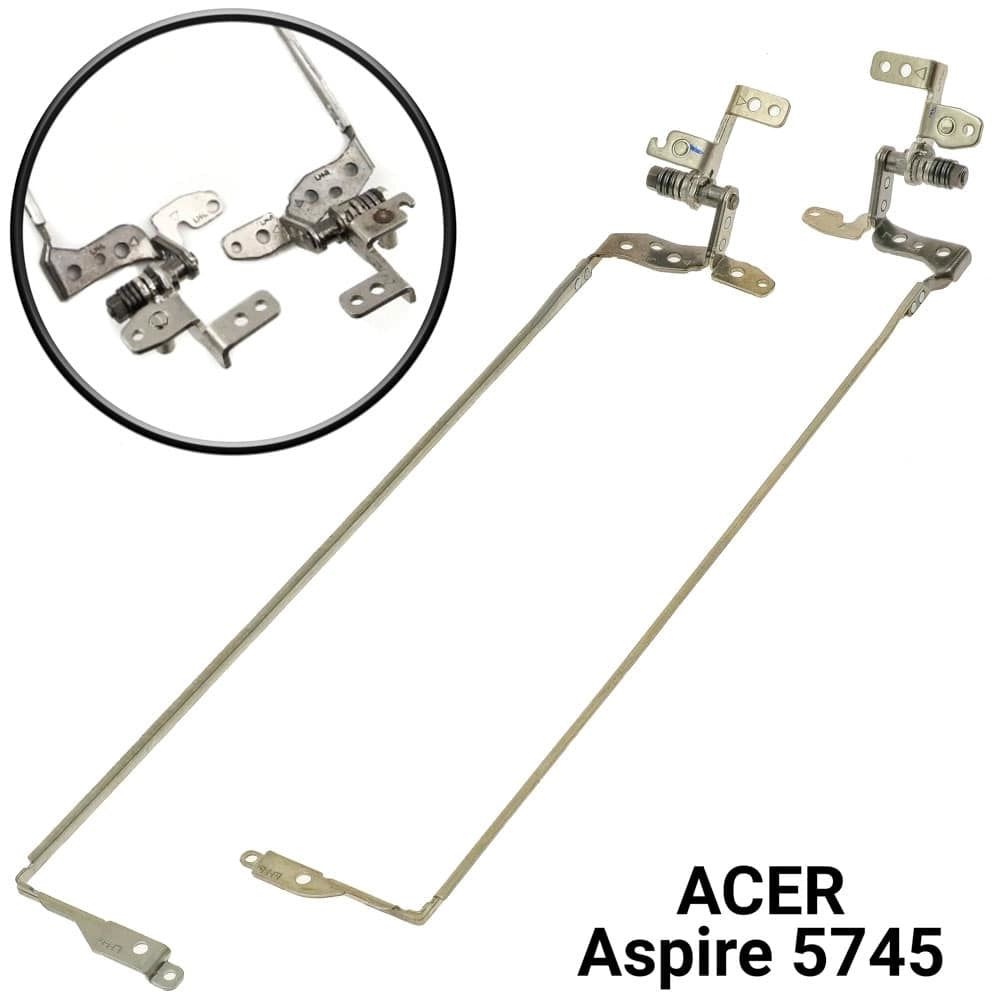 Μεντεσέδες ACER 5745