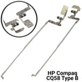 Μεντεσέδες HP2000-2BCQ58 TYPE B