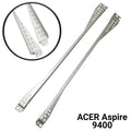 Μεντεσέδες ACER 9400 (Brackets)