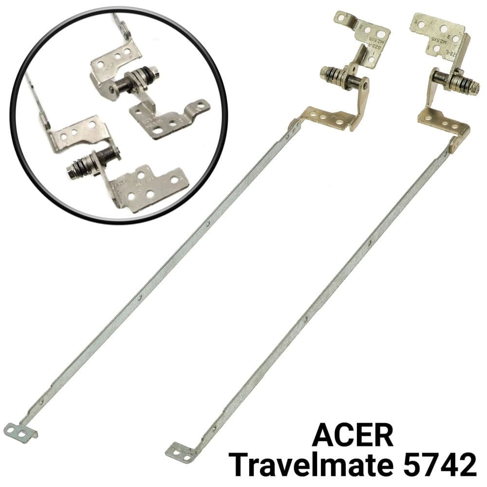 Μεντεσες ACER Travelmate 5742