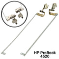 Μεντεσέδες HP Probook 4520