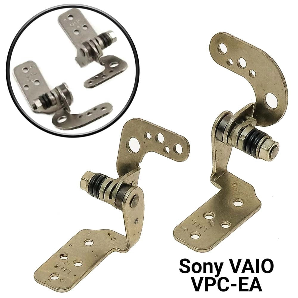 Μεντεσέδες SONY VAIO VPC-EA