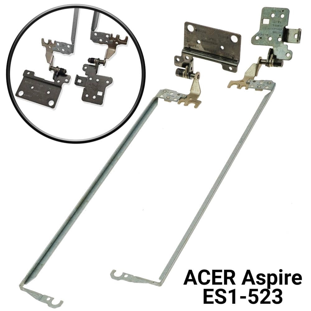 Μεντεσέδες ACER Aspire ES1-523