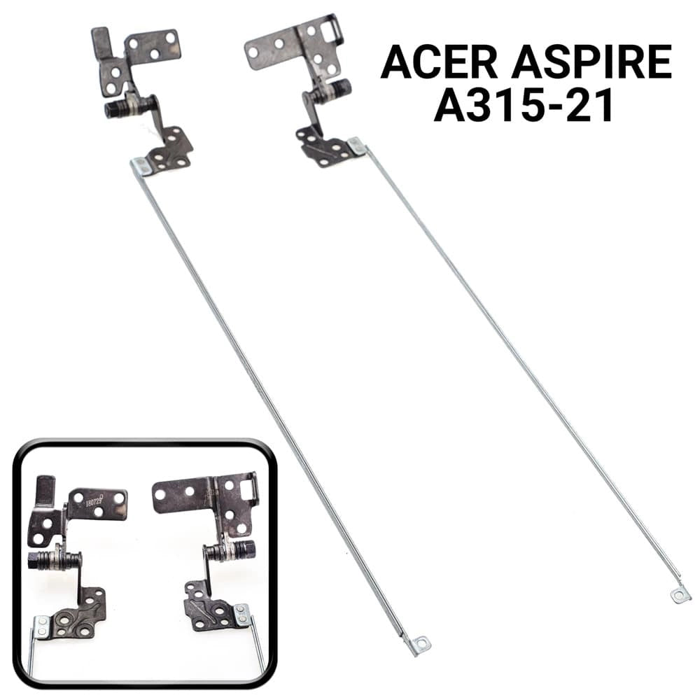Μεντεσέδες για ACER Aspire A315-21