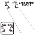 Μεντεσέδες για ACER Aspire A315-21