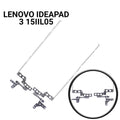Μεντεσέδες Lenovo Ideapad 3 15IIL05