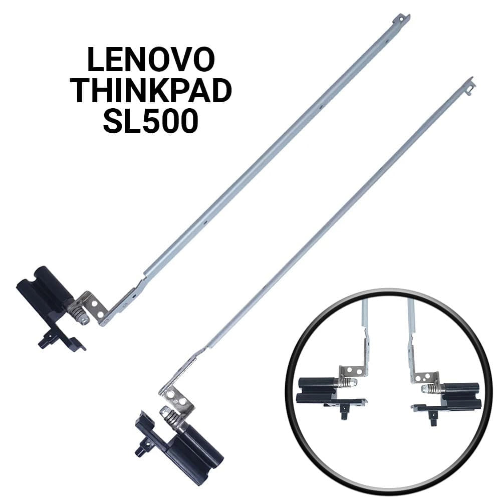 Μεντεσέδες Lenovo Thinkpad SL500
