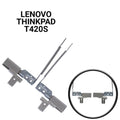Μεντεσέδες Lenovo Thinkpad T420S