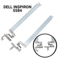 Μεντεσέδες DELL Inspiron 15 5584