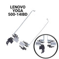 Μεντεσέδες Lenovo YOGA 500-14IBD