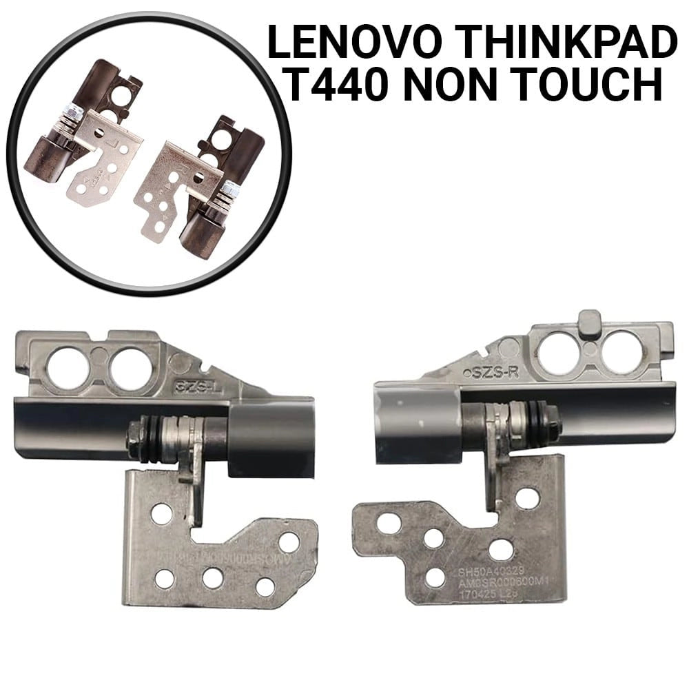 Μεντεσέδες Lenovo Thinkpad T440 NON Touch 04X5453