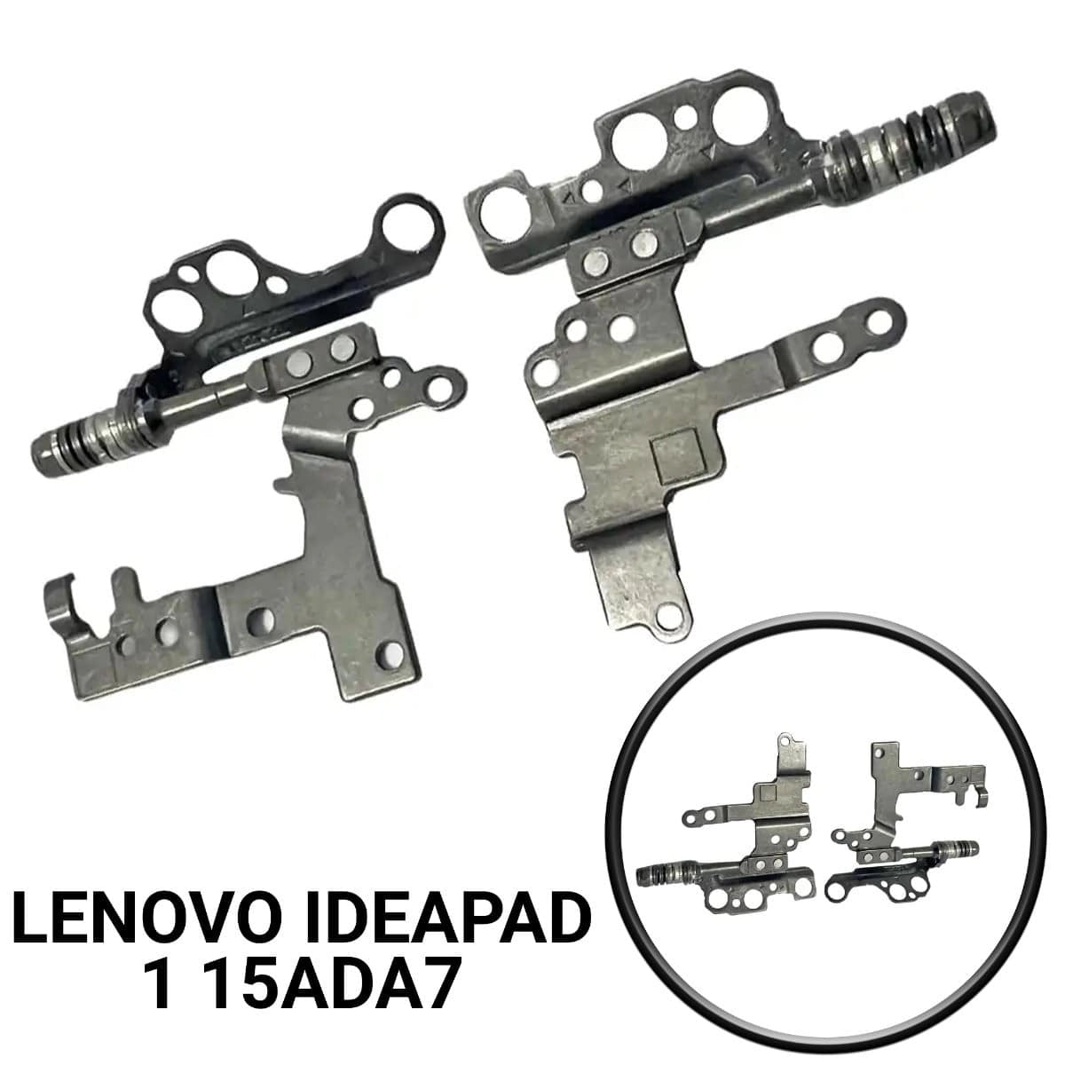 Μεντεσέδες Lenovo Ideapad 1 15ADA7