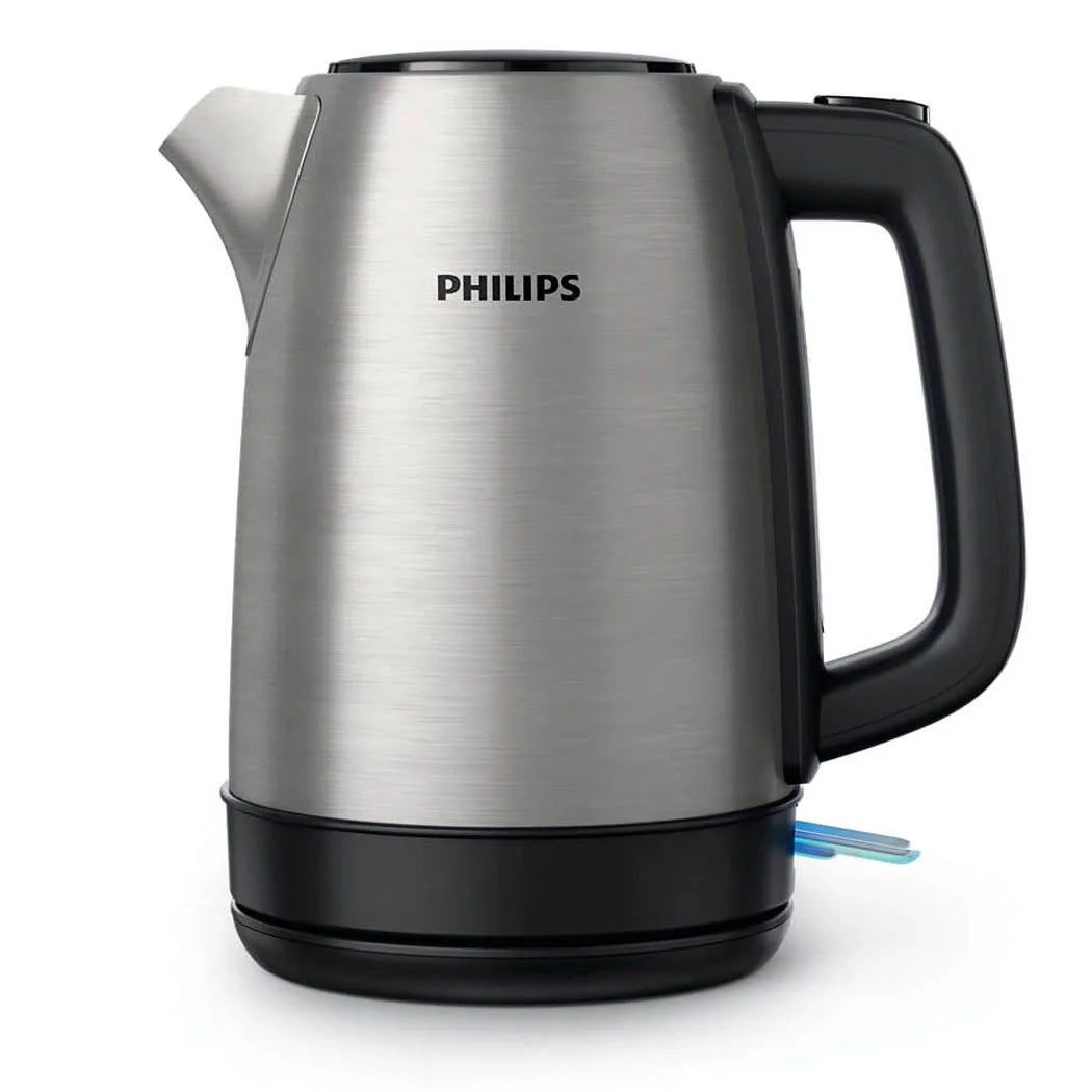 Ηλεκτρικός Βραστήρας Ανοξείδωτος 1,7L HD9350/91 PHILIPS