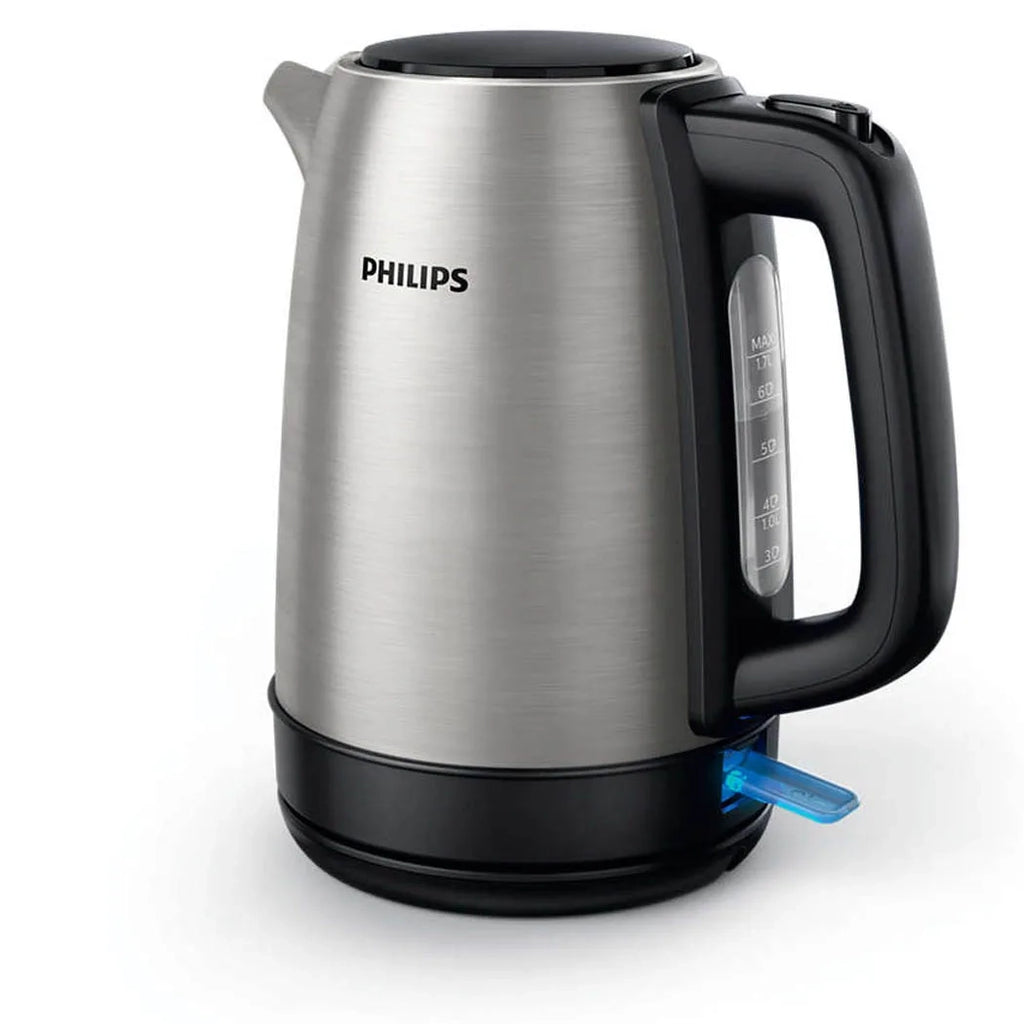 Ηλεκτρικός Βραστήρας Ανοξείδωτος 1,7L HD9350/91 PHILIPS