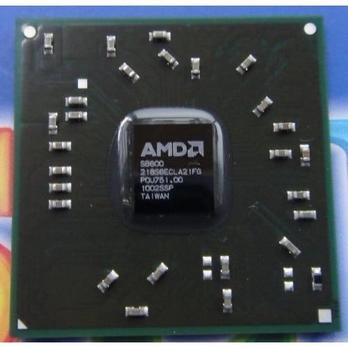 AMD 21856ECLA21FG, BGA004