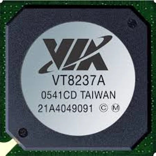 VIA VT8237A, BGA013