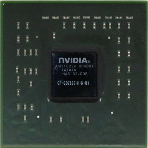 Nvidia GF-GO7600-H-N-B1