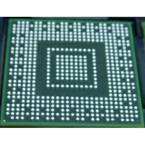 Nvidia G98-630-U2, BGA031