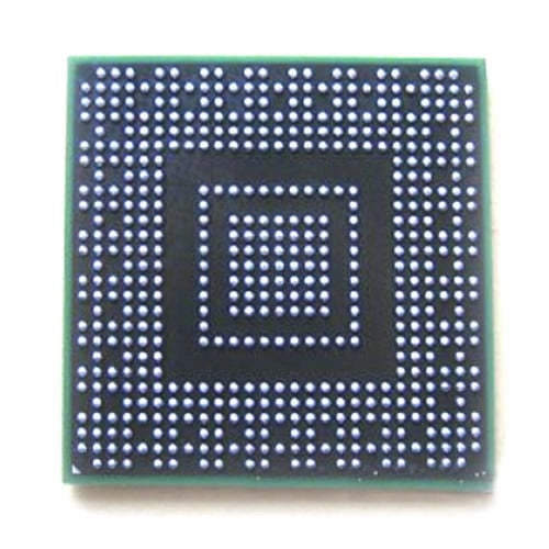 Nvidia G86-603-A2, BGA035