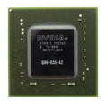 Nvidia G86-635-A2, BGA036